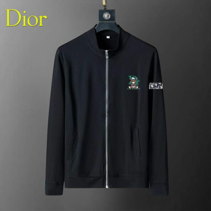 Picture of Dior Hoodies _SKUDiorM-5XL12yr1012609